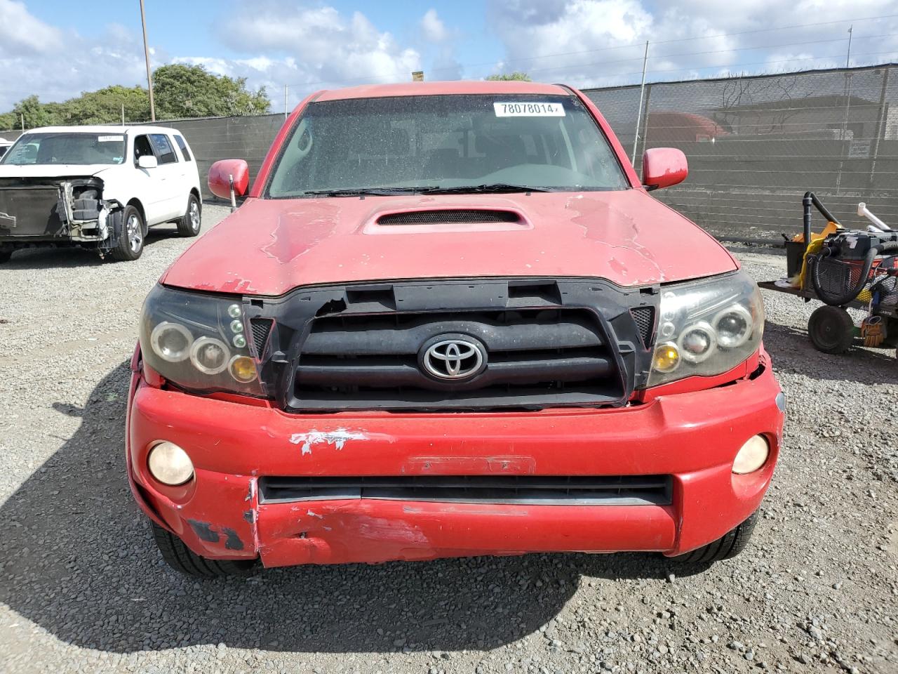 2006 Toyota Tacoma - Image 5