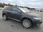 2013 Lincoln Mkx  продається в Brookhaven, NY - Minor Dent/Scratches