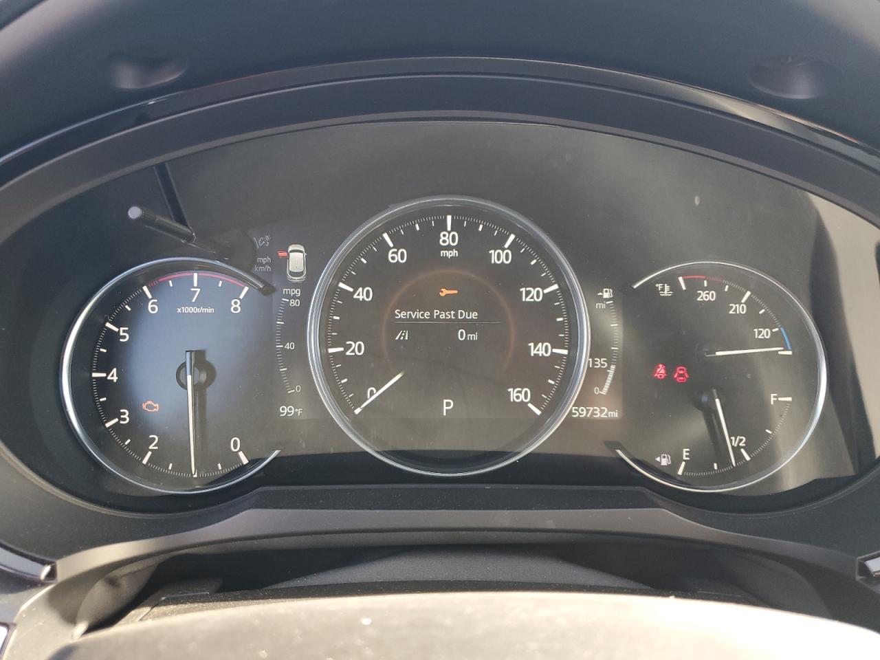2019 Mazda CX-9 - Image 9