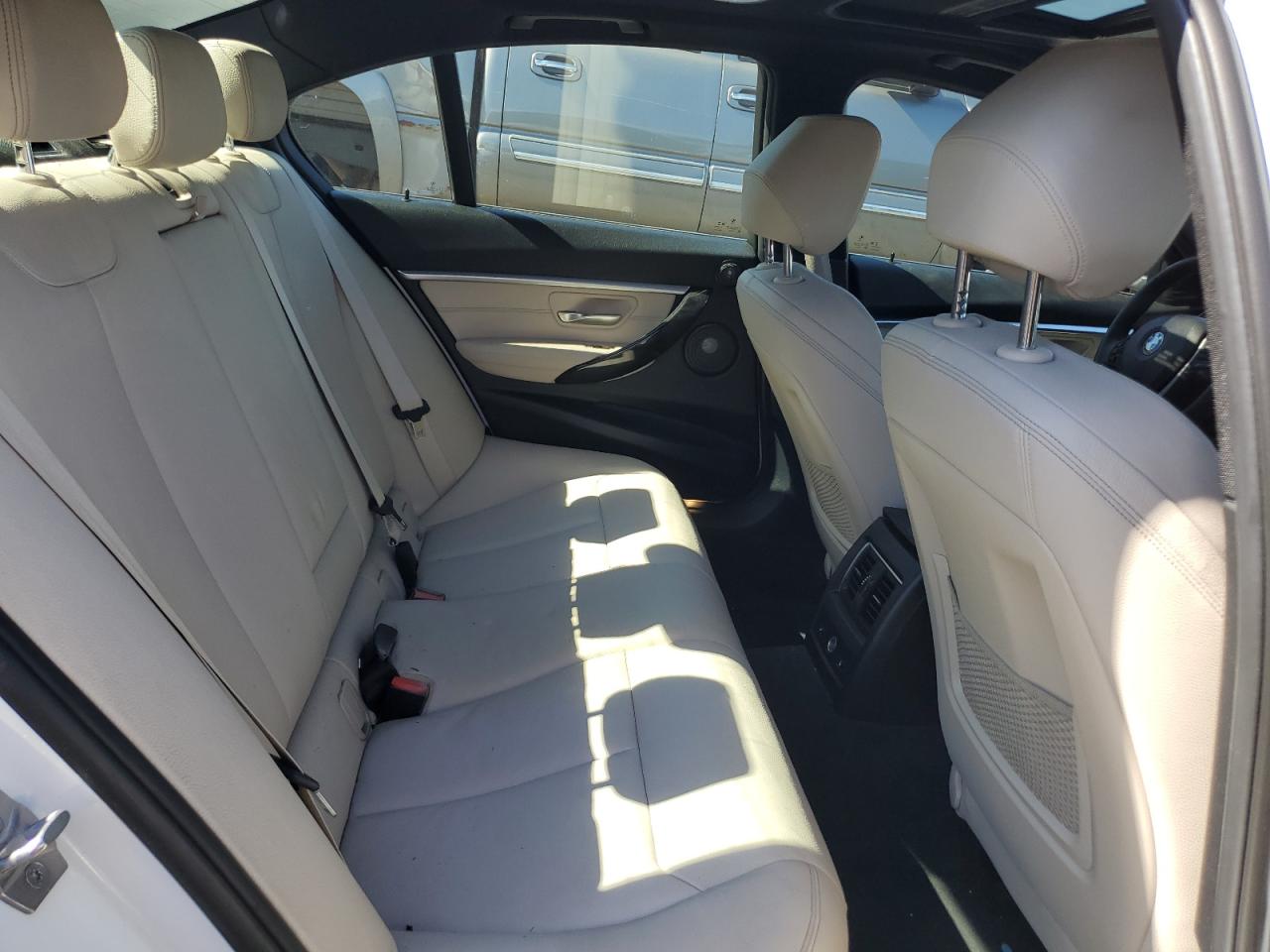 2018 BMW 3er - Image 10