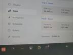 2022 Tesla Model 3  for Sale in Apopka, FL - Water/Flood