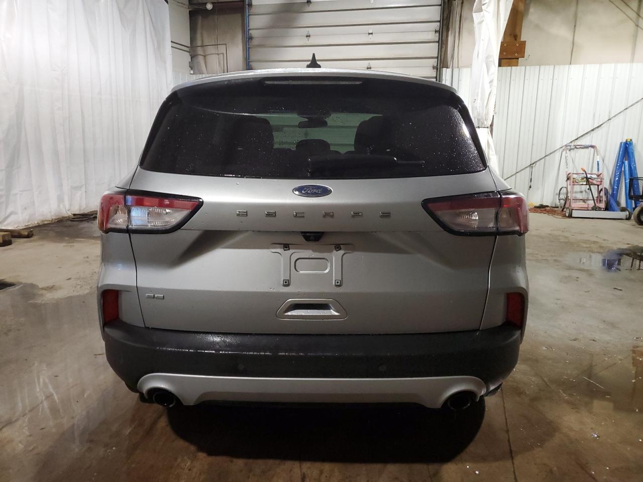 2021 Ford Escape Se VIN: 1FMCU0G64MUA68503 Lot: 78435674