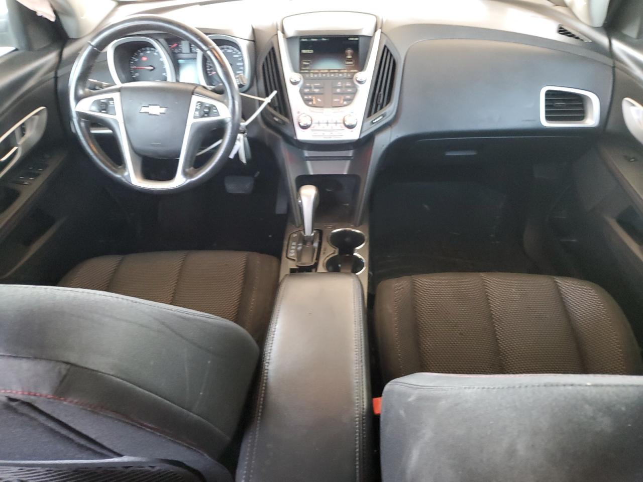 2013 Chevrolet Equinox - Image 8