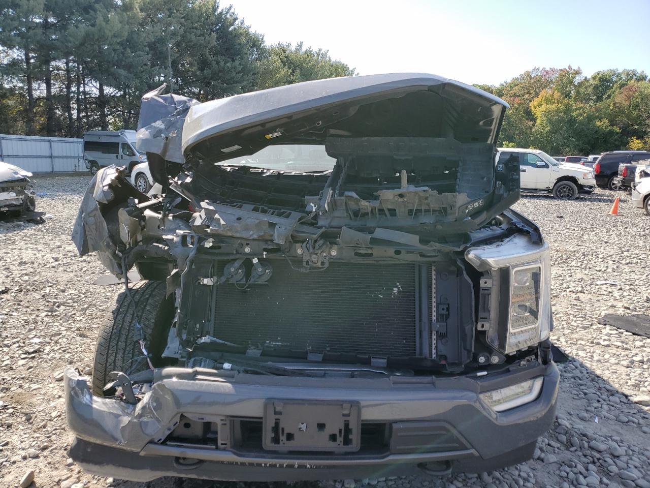 2021 Ford F-150 - Image 5