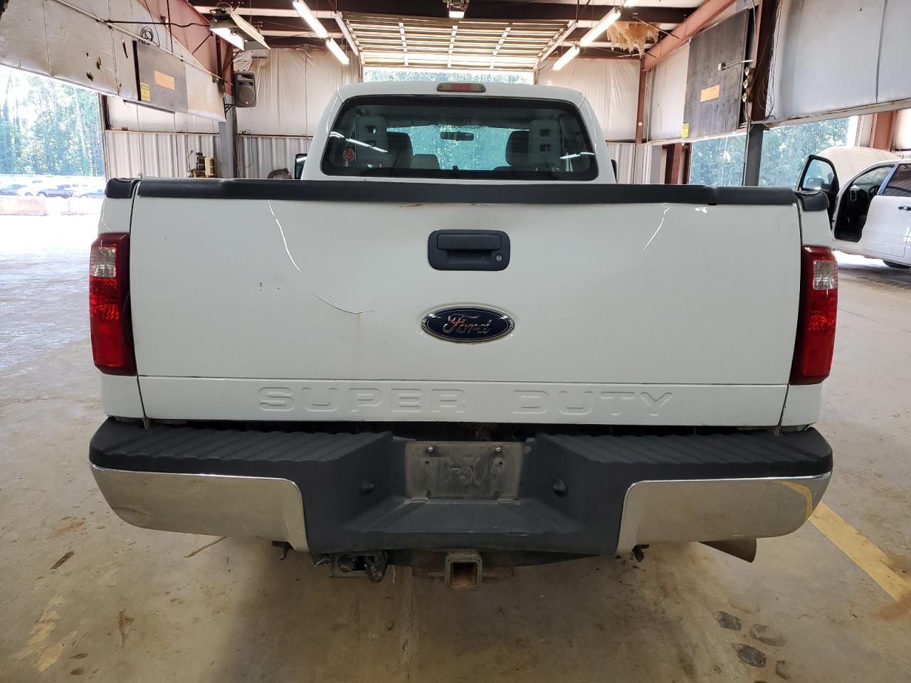 1FT7X2BT2CEA36860 2012 Ford F250 Super Duty