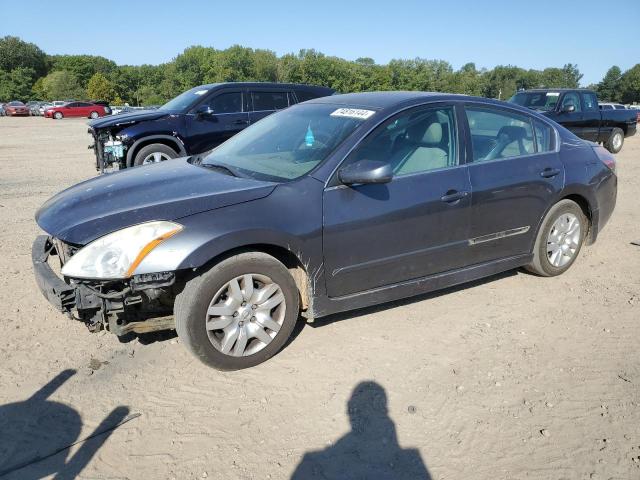 2011 Nissan Altima Base