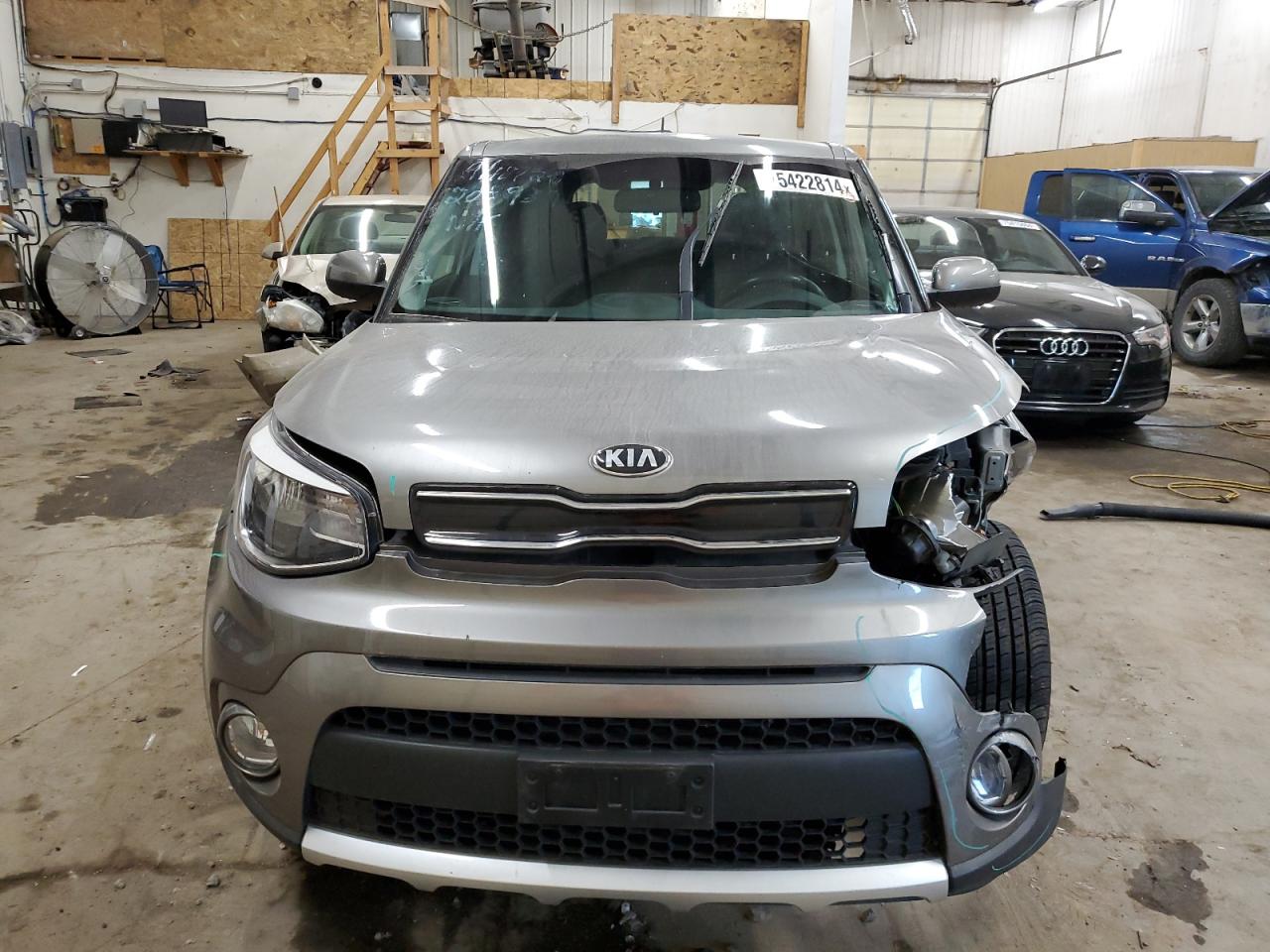 2017 Kia Soul - Image 5