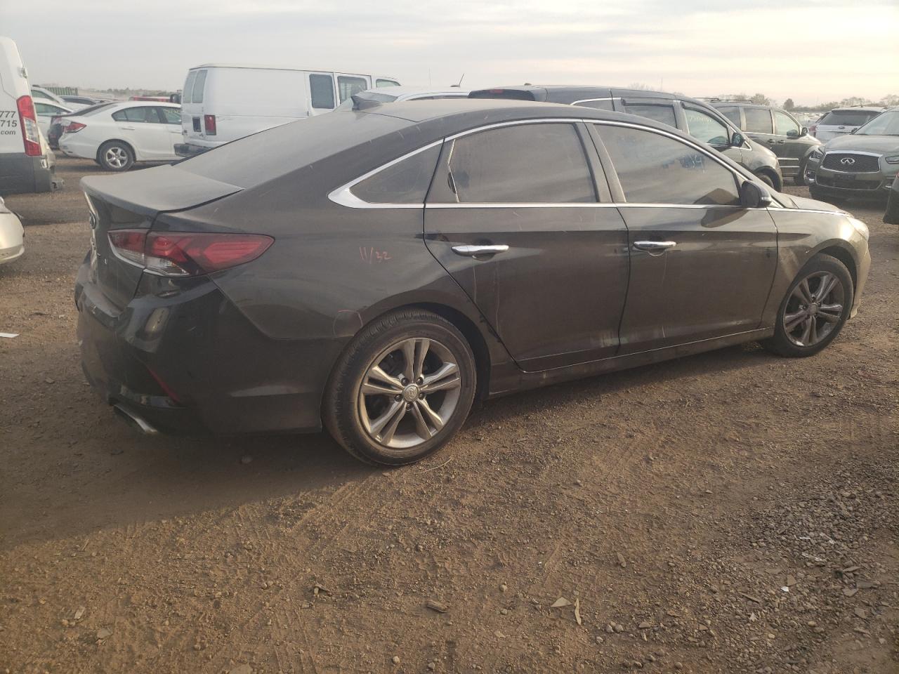 2019 Hyundai Sonata - Image 3