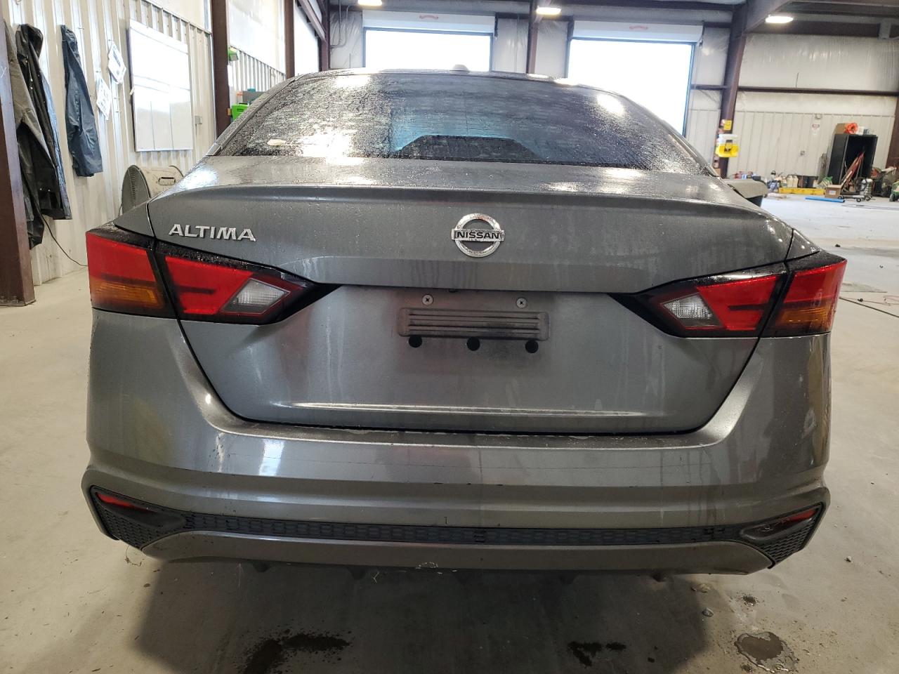 1N4BL4BV8KN326981 2019 Nissan Altima S