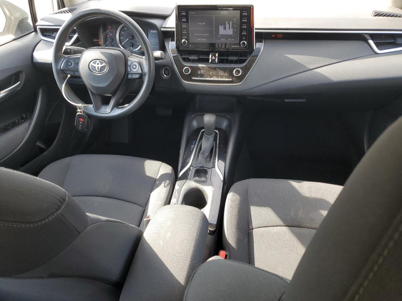 2021 Toyota Corolla - Image 8