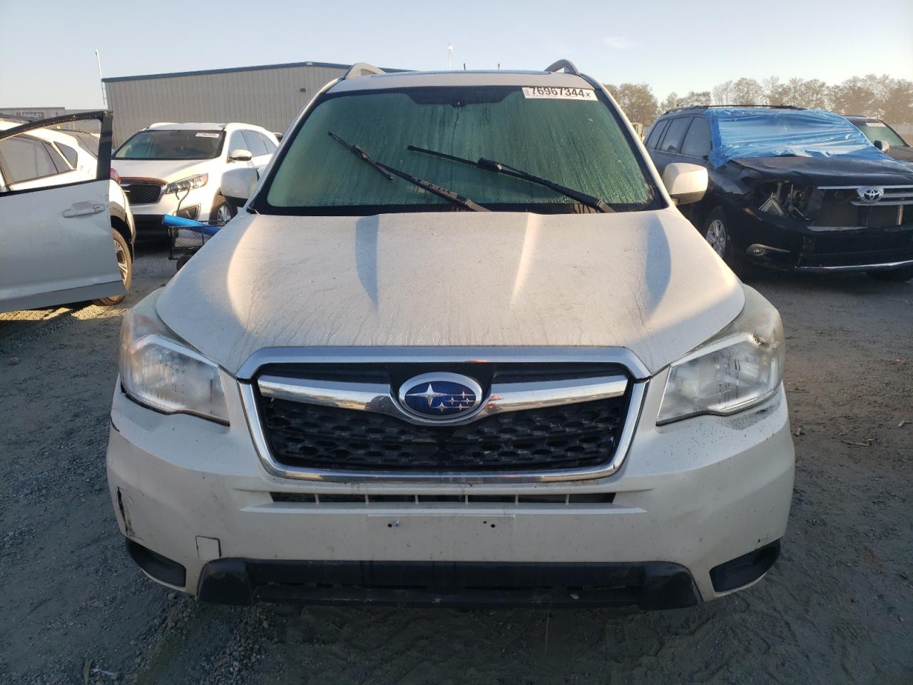 2014 Subaru Forester - Image 5