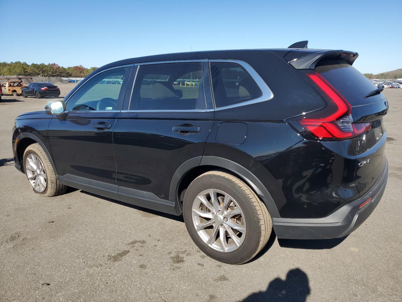 2023 Honda CR-V - Image 2