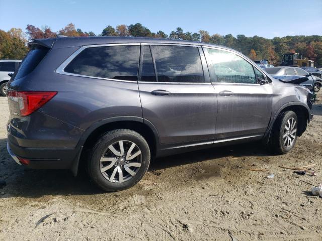  HONDA PILOT 2021 Szary