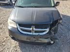 2013 Dodge Grand Caravan Crew за продажба в Oklahoma City, OK - Front End