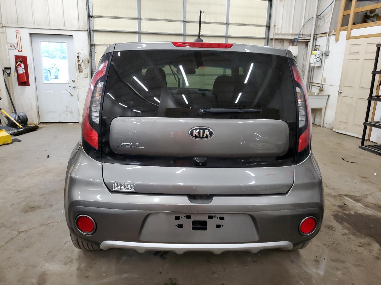 2017 Kia Soul - Image 6