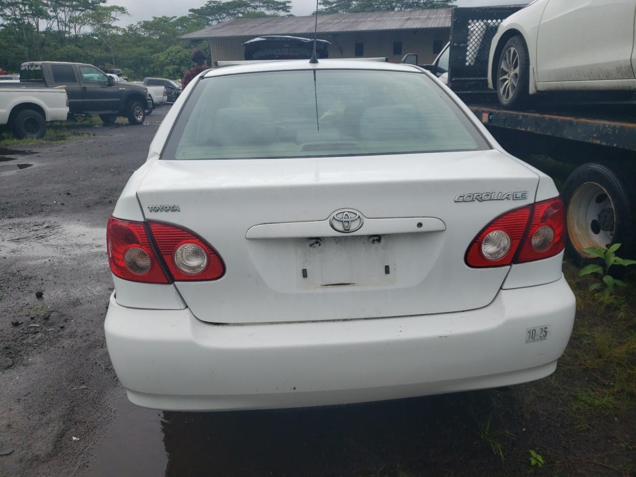 2005 Toyota Corolla - Image 6