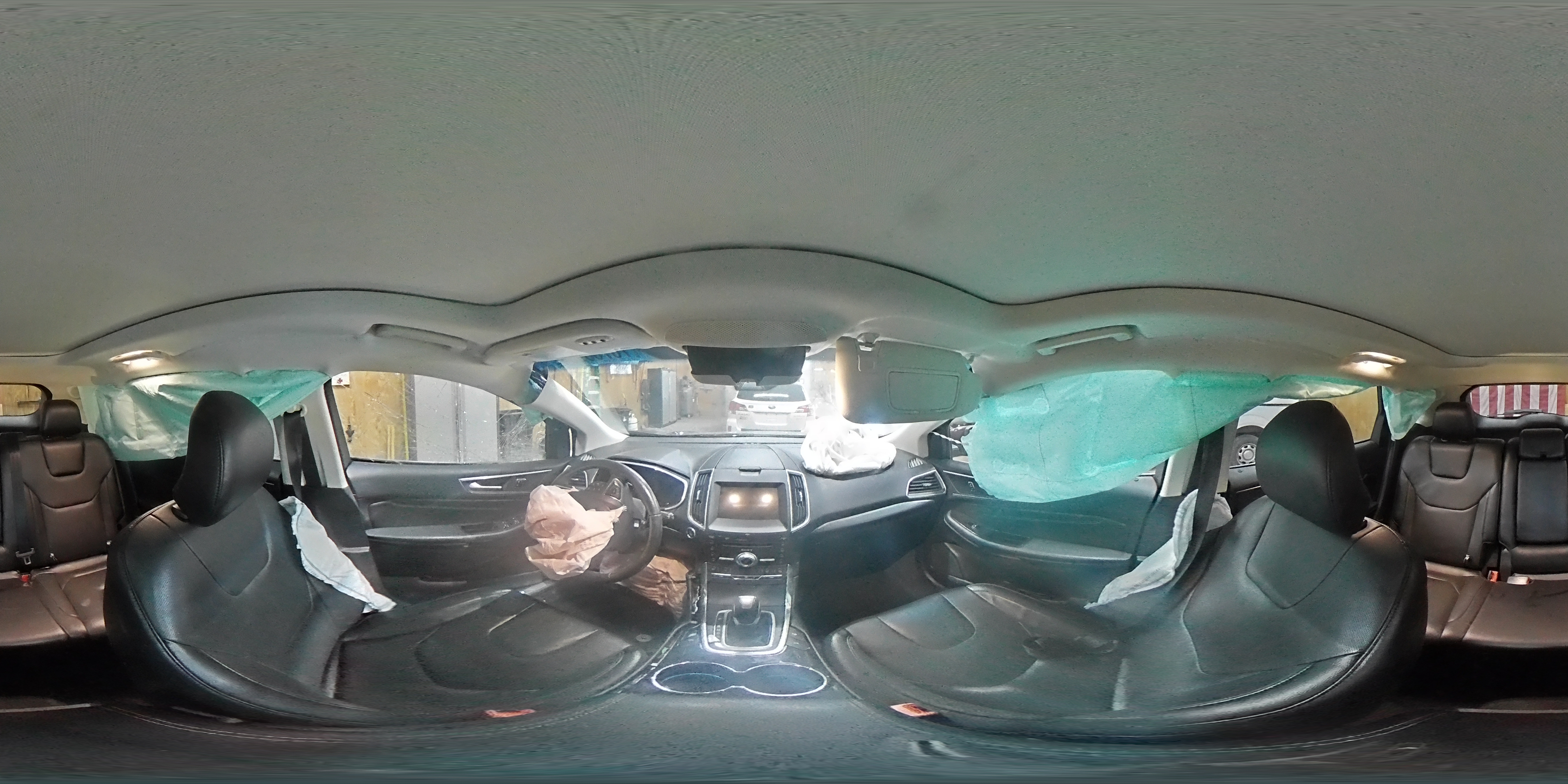2017 Ford Edge - Image 14