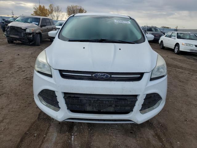 Parquets FORD ESCAPE 2015 White