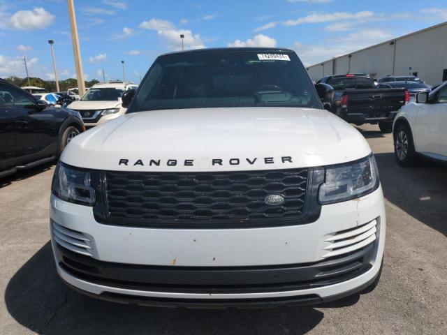 SALGS2SE7LA590475 Land Rover Rangerover RANGE ROVE 5