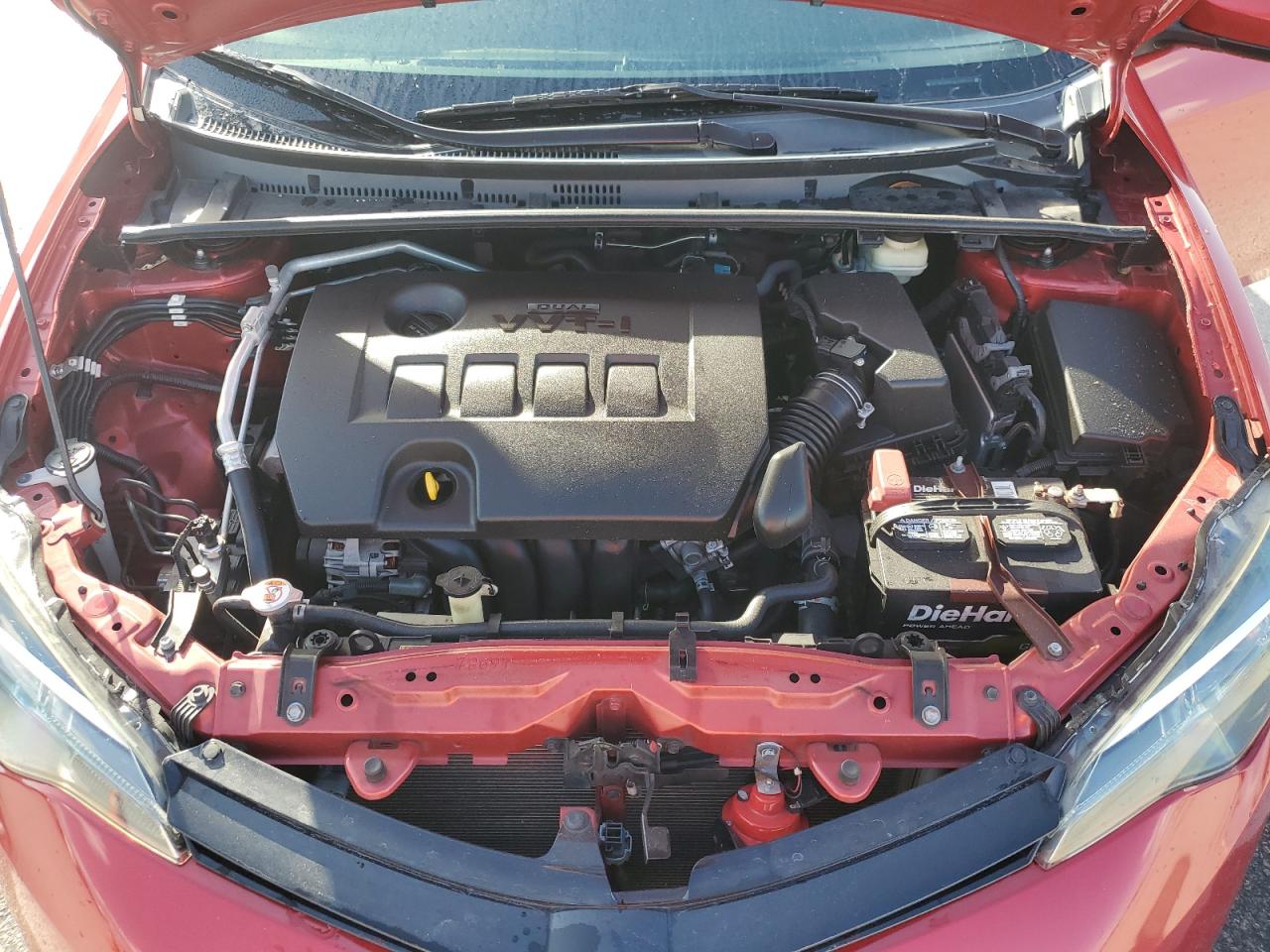 2018 Toyota Corolla - Image 11