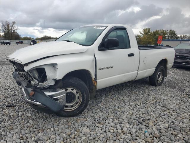 2007 Dodge Ram 1500 St