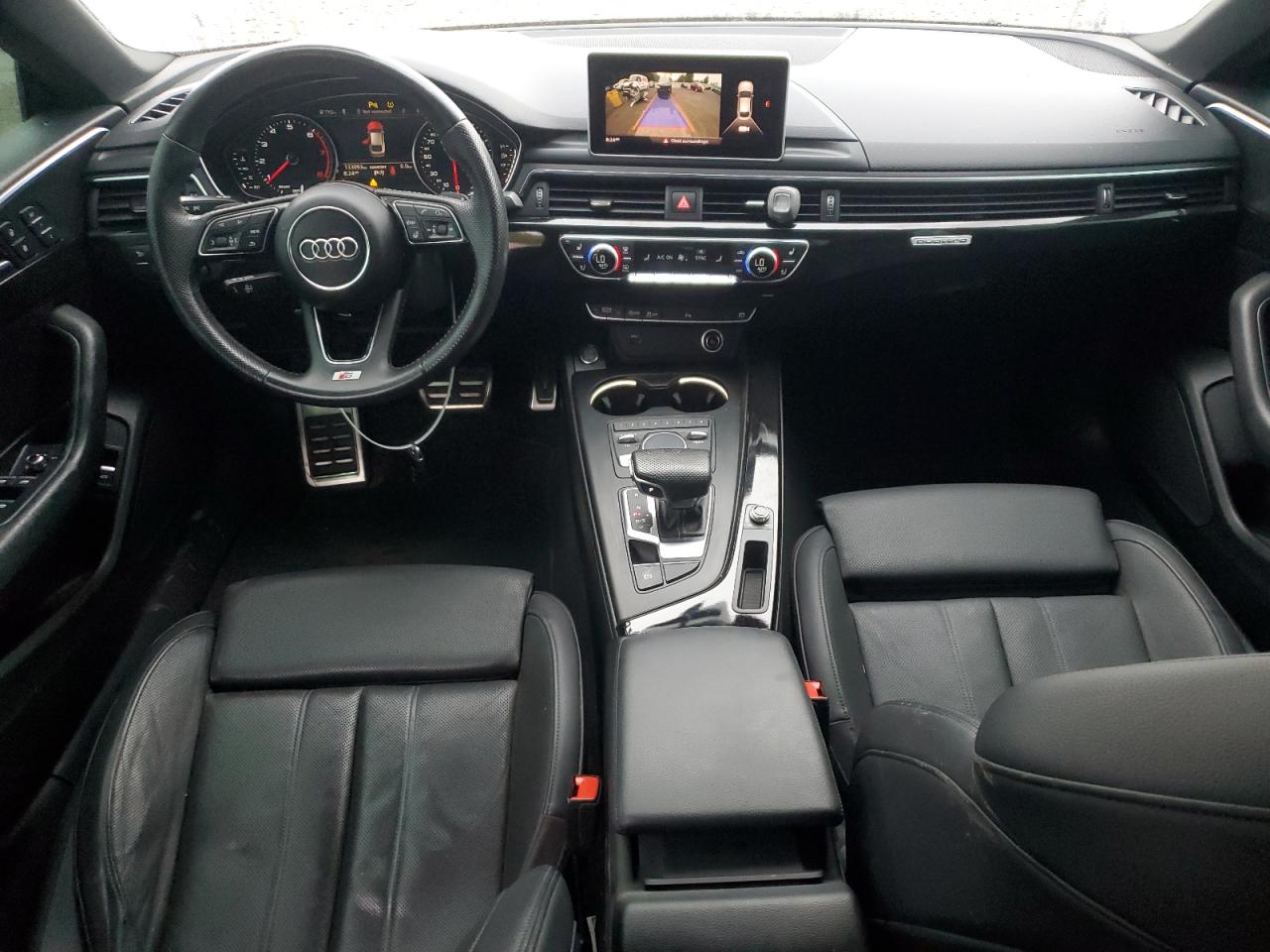 2018 Audi A5 - Image 8