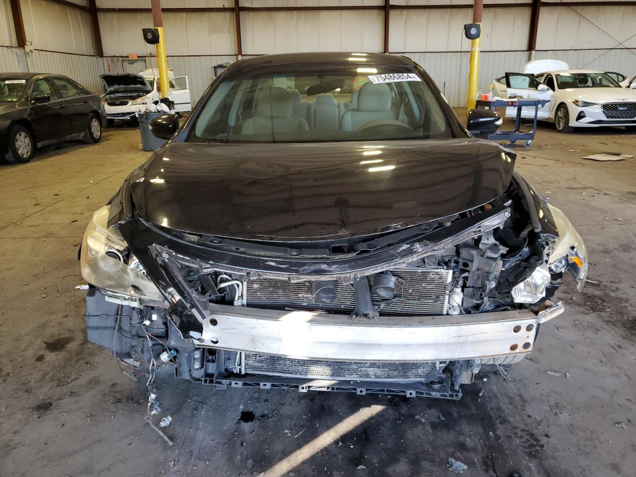 2015 Nissan Altima - Image 5