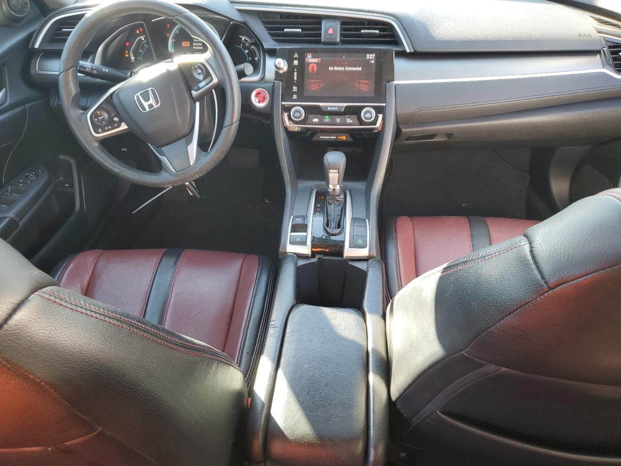 2018 Honda Civic - Image 8