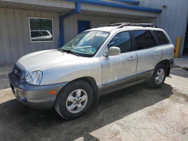 2006 Hyundai Santa Fe Gls