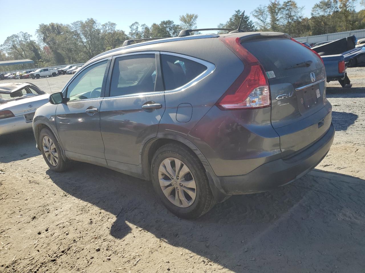 2012 Honda CR-V - Image 2