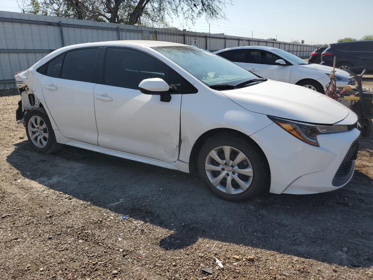 2022 Toyota Corolla - Image 4