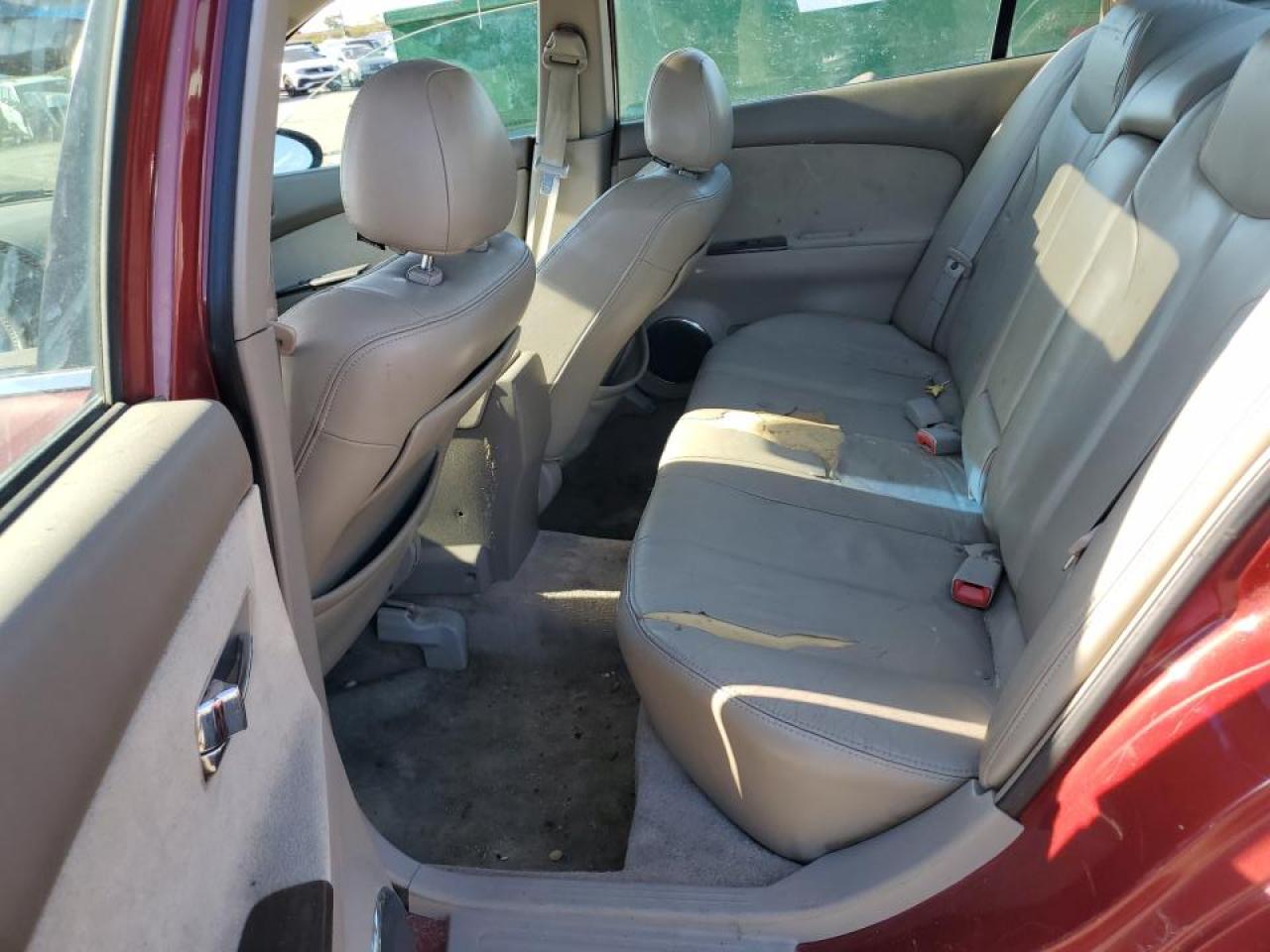 2005 Nissan Altima S VIN: 1N4AL11D95C218484 Lot: 74482204