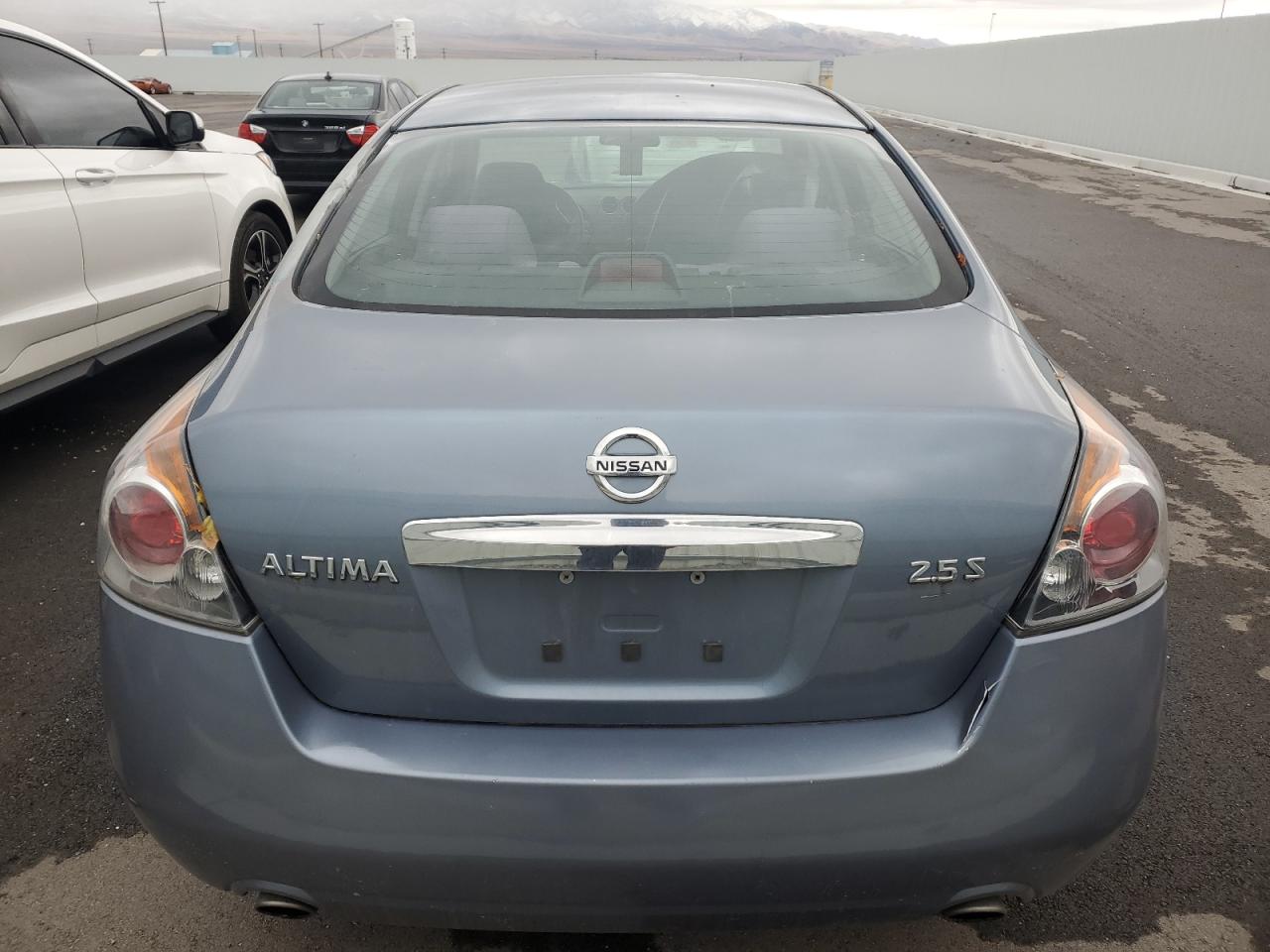 2012 Nissan Altima - Image 6