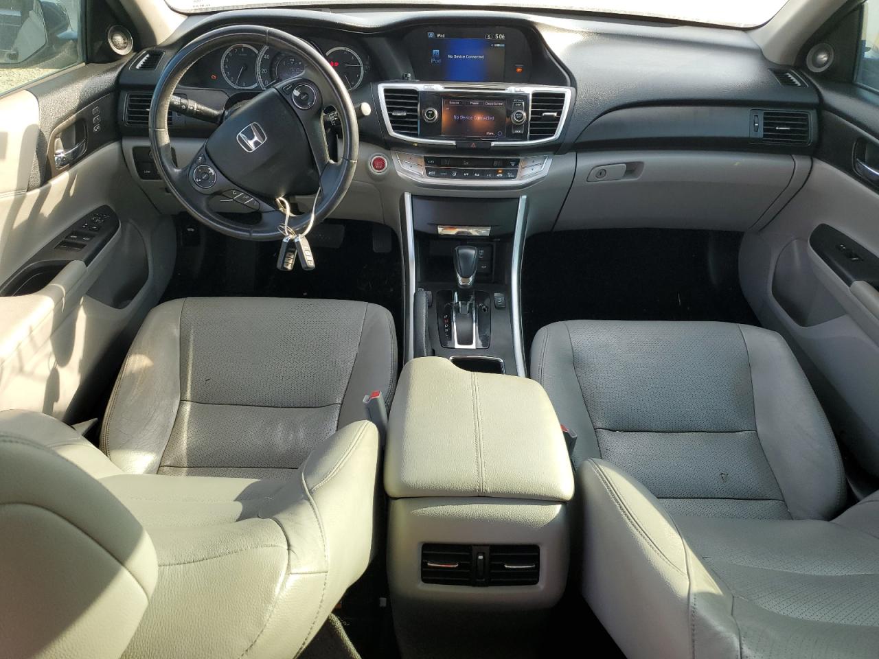 2013 Honda Accord - Image 8
