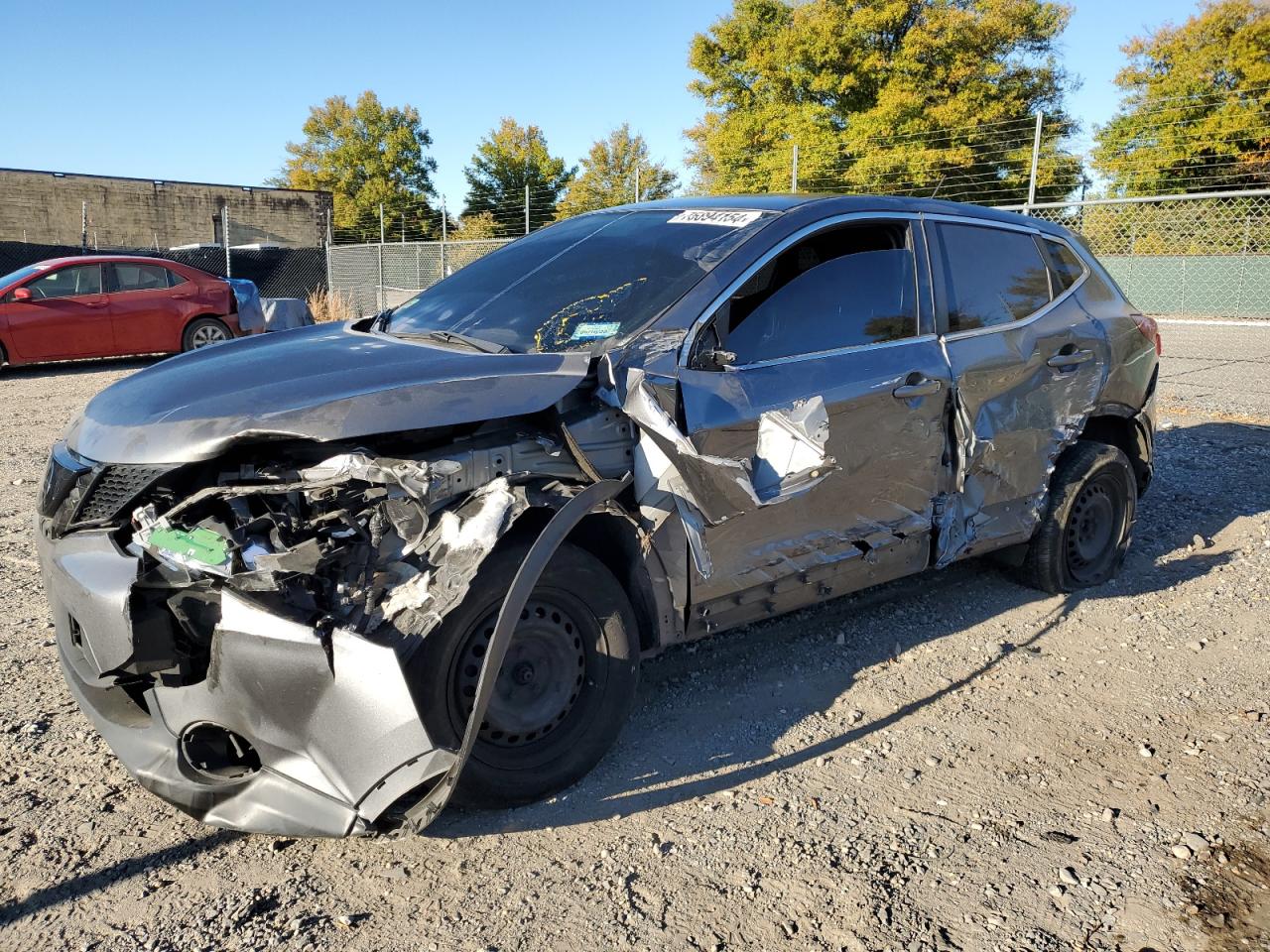 2019 Nissan Rogue - Image 1