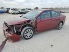 2022 Subaru Impreza  продається в San Antonio, TX - Front End