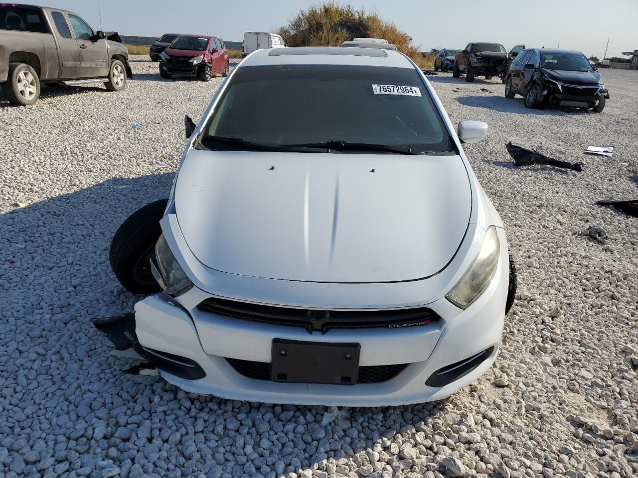 2016 Dodge Dart - Image 5