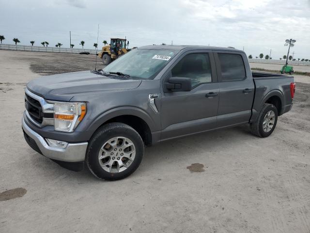 1FTEW1CP4MFA22167 Ford F-150 F150 SUPER