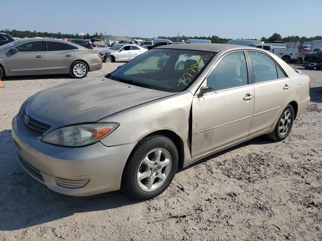 2005 Toyota Camry Le იყიდება Houston-ში, TX - Side