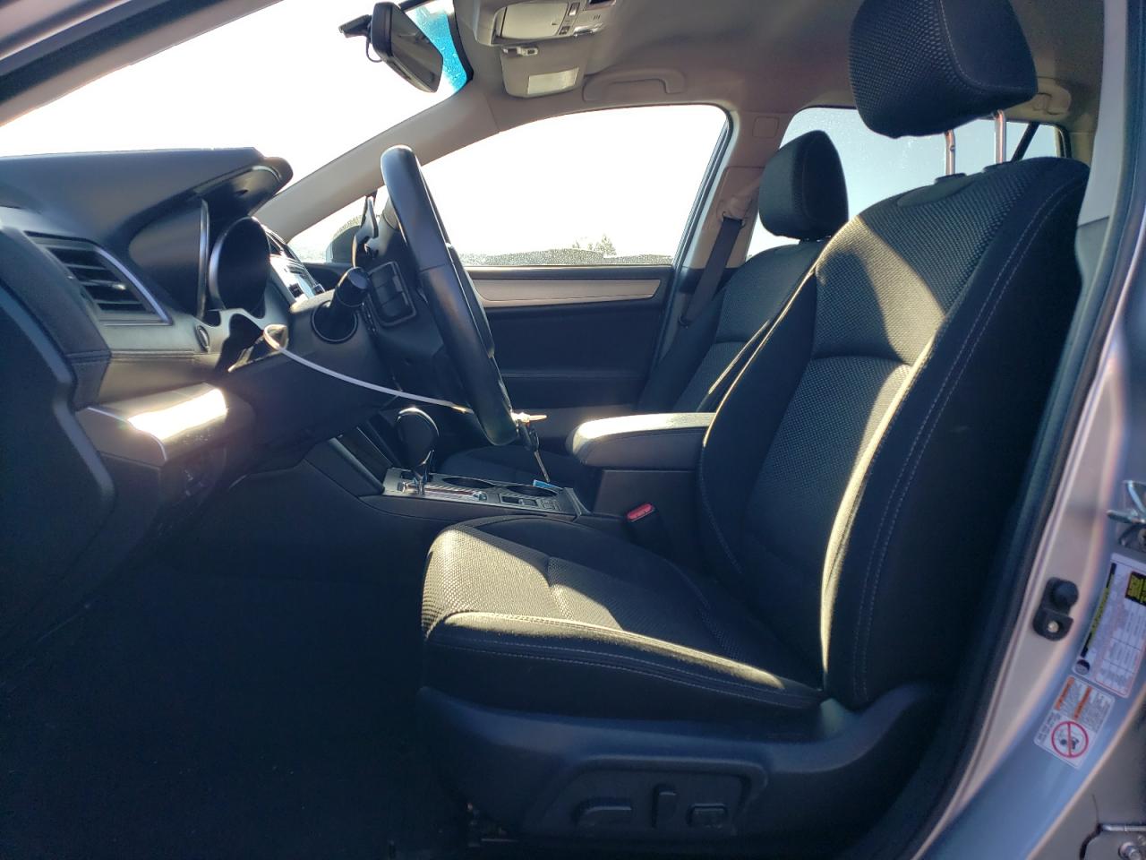 2018 Subaru Outback 2.5I Premium VIN: 4S4BSACC5J3219630 Lot: 77419874