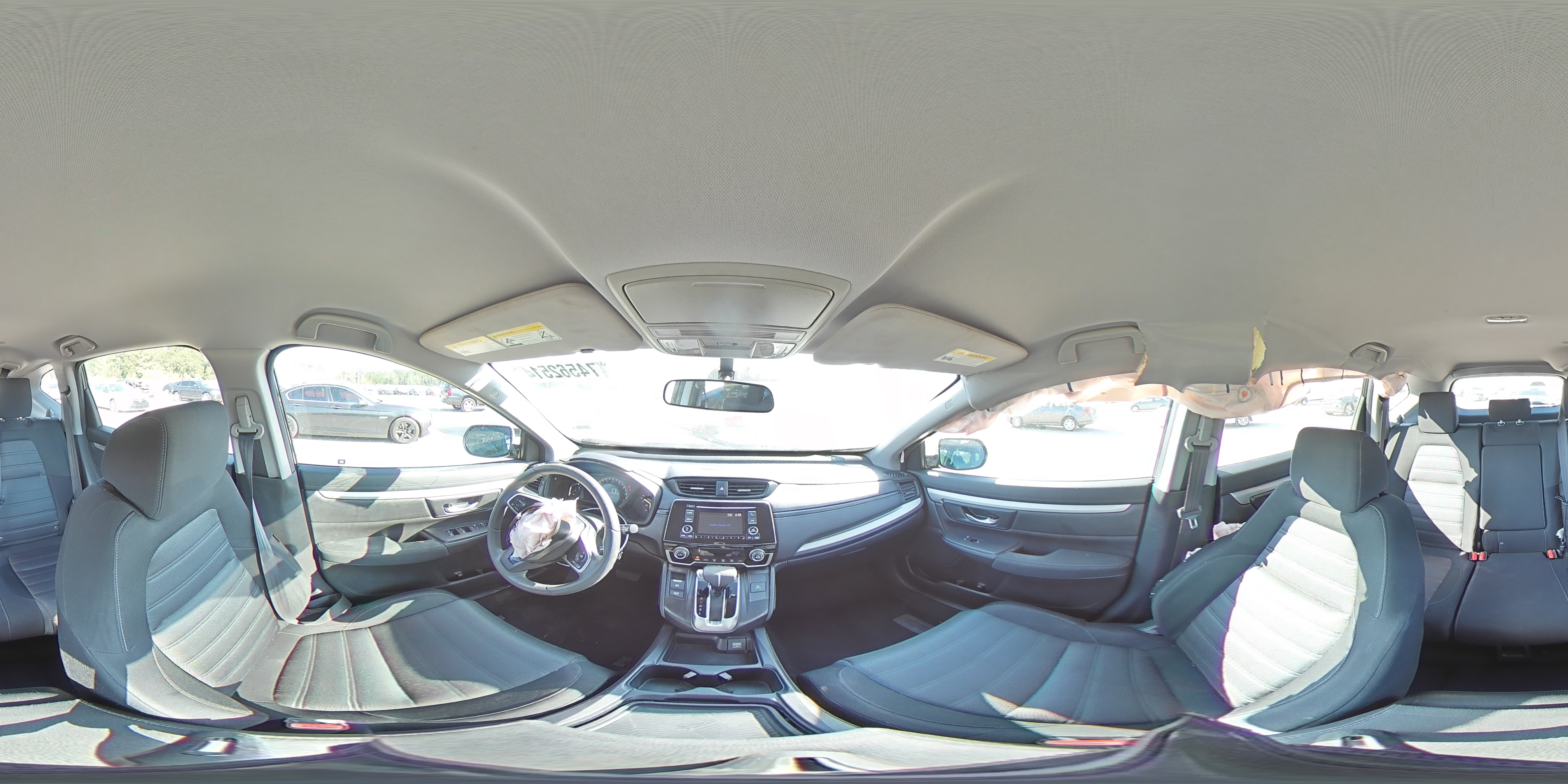 2017 Honda CR-V - Image 13