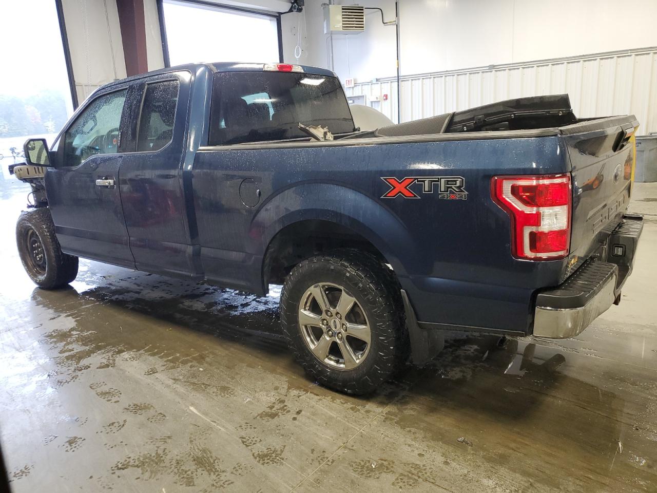 2020 Ford F-150 - Image 2