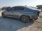 2017 Bmw 530 Xi იყიდება Prairie Grove-ში, AR - Rear End