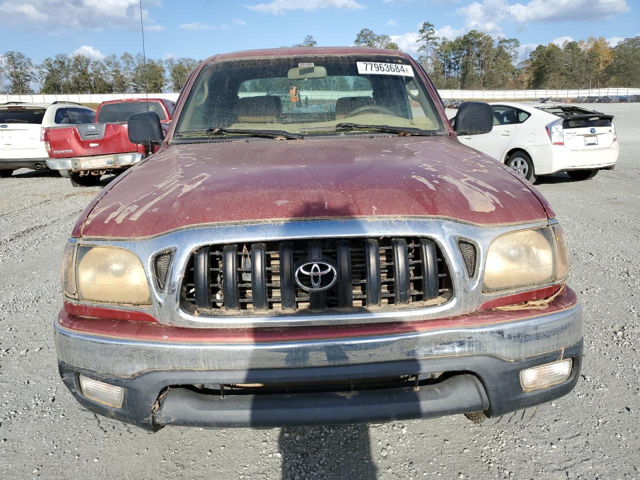 2004 Toyota Tacoma - Image 5