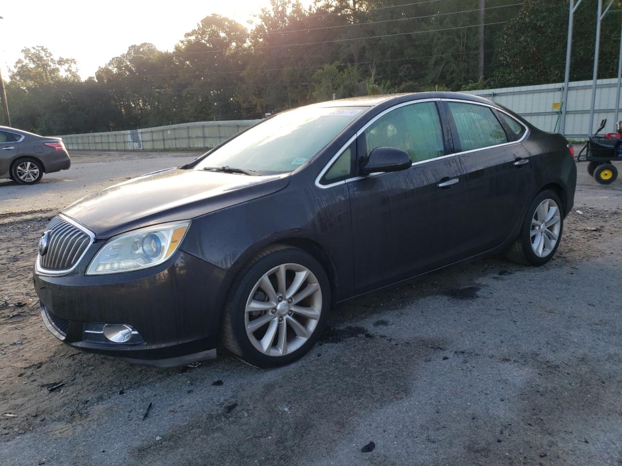 2015 Buick Verano - Image 1
