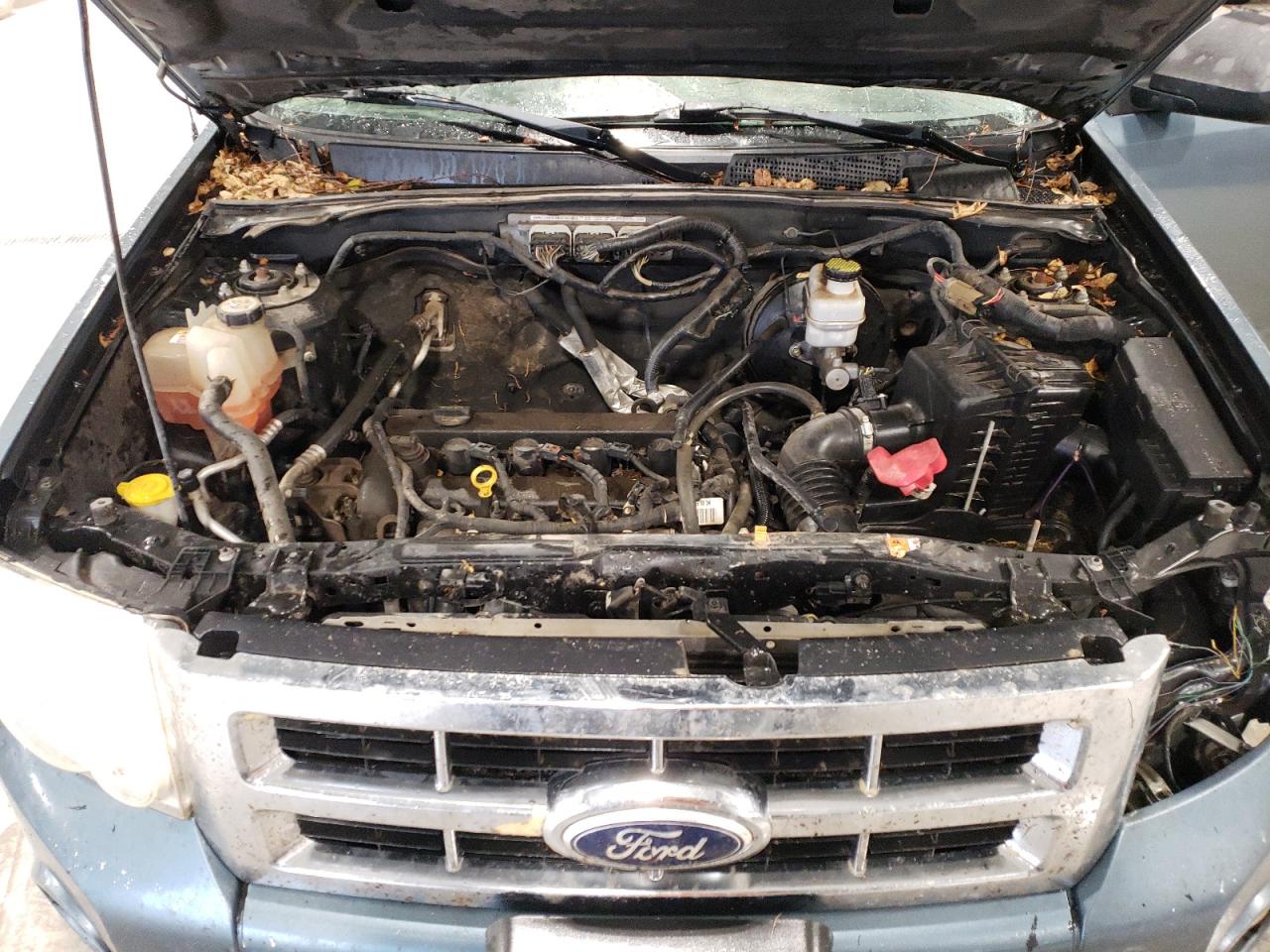 2011 Ford Escape - Image 12