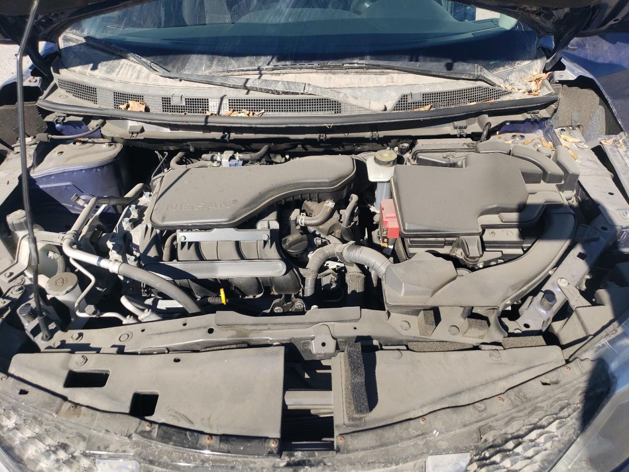 2019 Nissan Rogue - Image 12