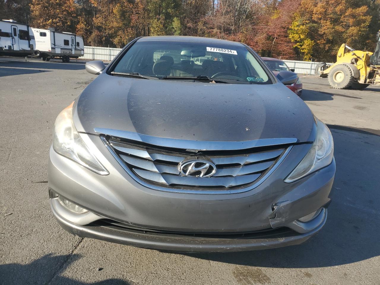 2013 Hyundai Sonata - Image 5