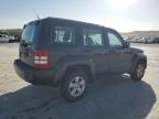 2012 Jeep Liberty Sport na sprzedaż w Tulsa, OK - Front End