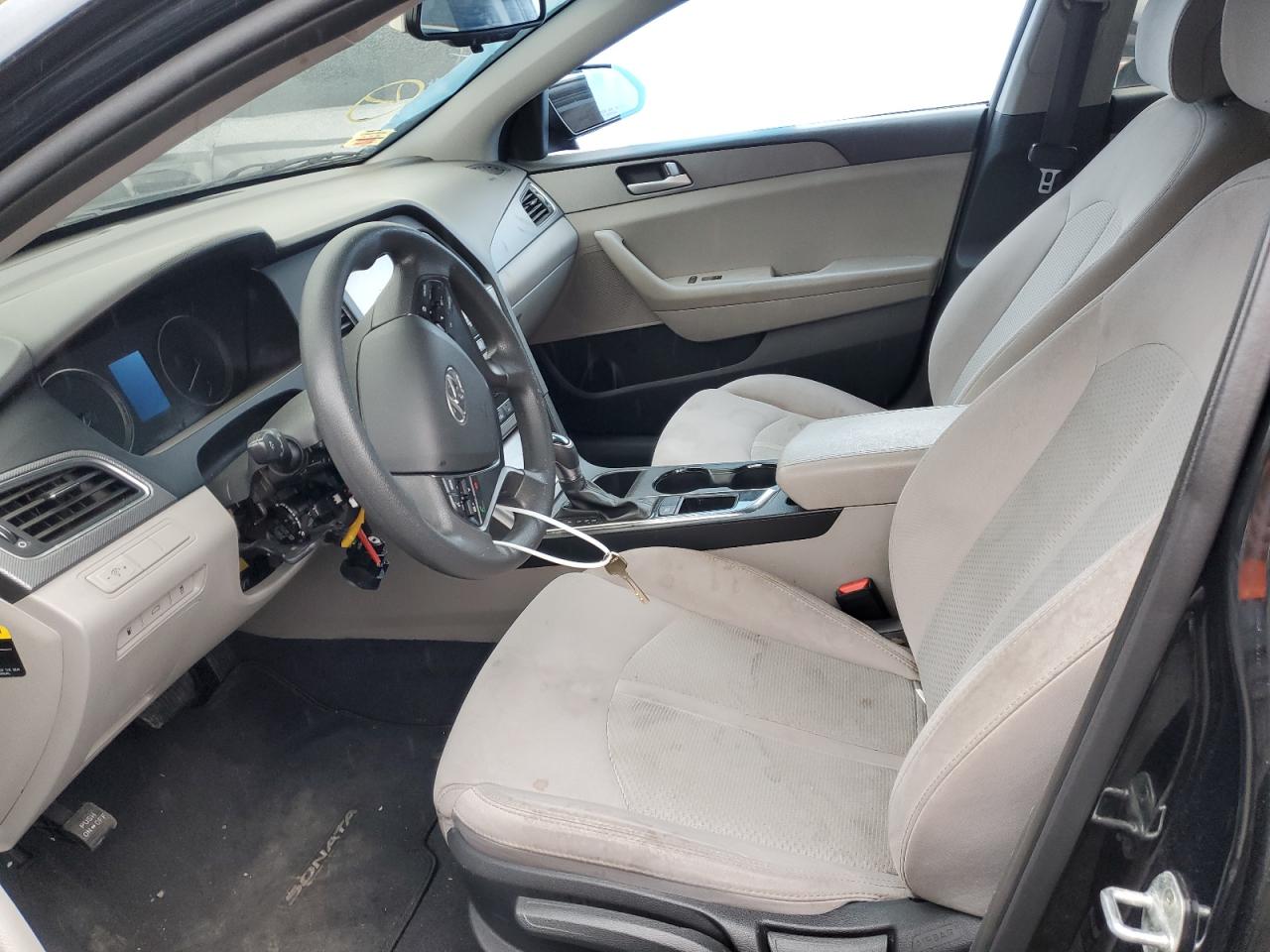 5NPE24AF1GH288408 2016 Hyundai Sonata Se